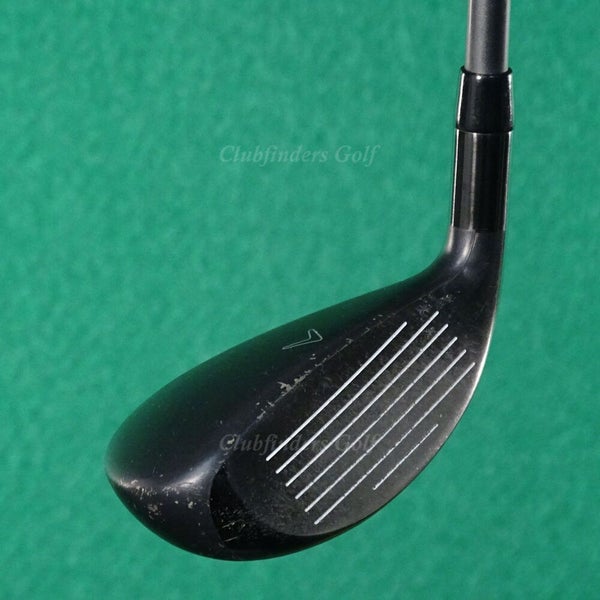 Lady Callaway Edge 2020 Hybrid 5 Iron Factory 55 Graphite Women's