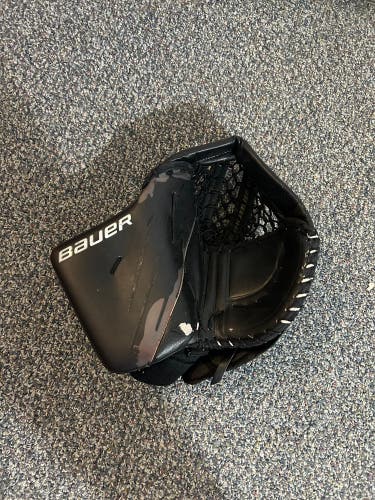 2023 Bauer Regular  (Used) Hyperlite