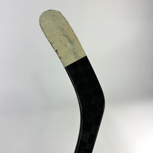 Used Left Bauer Nexus 2N Pro | 87 Flex Custom P92 Curve Grip | Gustafsson | L501
