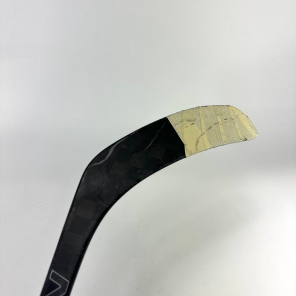 Used Left Bauer Nexus 2N Pro | 87 Flex Custom P92 Curve Grip | Gustafsson | L501