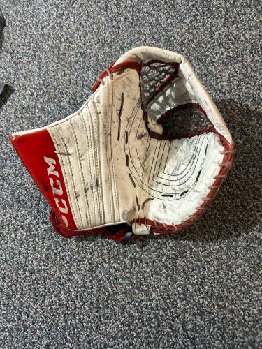 CCM Regular  (Used) Premier R1.9