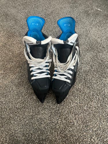 Bauer Nexus N8000 Hockey Skates
