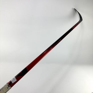 Used Right Red Bauer Nexus Geo | 87 Flex P92 Curve Grip | Carpenter | L489