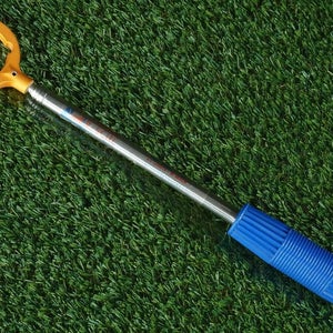 SEARCH 'N RESCUE GOLF BALL RETRIEVER 6.5-10 RECH SUPER MINI HIDE-AWAY