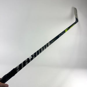 Used Left Warrior Alpha LXPro | 75 Flex P92M Curve Grip | Janmark | L478