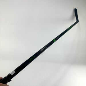 Used Left CCM Ribcor Trigger 5 Pro | 80 Flex P90 Curve Grip | Wallmark | L476