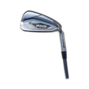 Ping G425 Single 5 Iron Black Dot Graphite Ping Alta CB Regular Flex