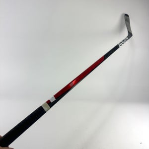 Used Left Red Bauer UltraSonic | 102 Flex Custom P19M Curve Grip | Soderberg | L470