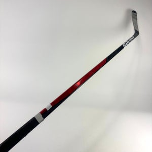 Used Left Red Bauer UltraSonic | 102 Flex Custom P19M Curve Grip | Soderberg | L469