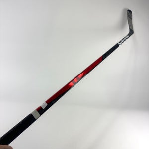Used Left Red Bauer UltraSonic | 102 Flex Custom P19M Curve Grip | Soderberg | L467