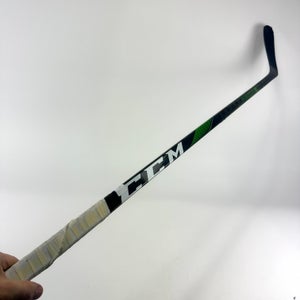 Used Left CCM Ribcor Trigger 4 Pro | 80 Flex P92 Curve Grip | Highmore | L465
