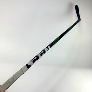 Used Left CCM Ribcor Trigger 4 Pro | 80 Flex P92 Curve Grip | Highmore | L463