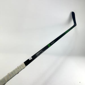 Used Left CCM Ribcor Trigger 5 Pro | 80 Flex P92 Curve Grip | Highmore | L462
