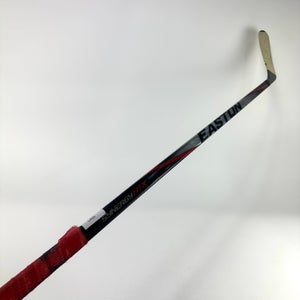 Used Left Easton Synergy HTX | 85? Flex P92 Curve Grip | Regin | L460