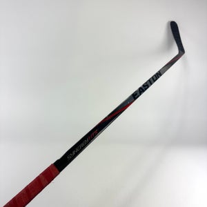 Used Left Easton Synergy HTX | 85? Flex P92 Curve Grip | Regin | L459