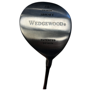 Used Mens Individual Iron RH 7 Iron 11730-S000055047