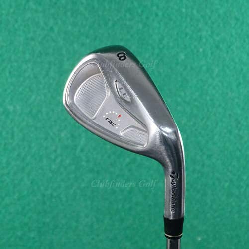 TaylorMade RAC LT 2005 Single 8 Iron T-Step Professional 110g Steel Stiff