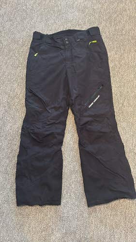 Under Armour Ski Pants Size Large