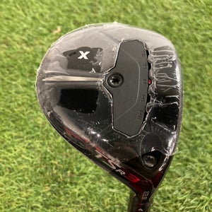 Used Men's Titleist TSR3 Fairway Wood Right Handed Extra Stiff Flex 13.5 Loft