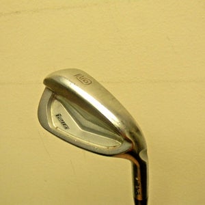 PING i210 9 IRON WHITE DOT PROJECT X 6.0 STEEL STIFF
