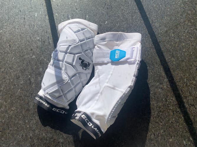 ECD Echo Arm Pads (S/M Adult)