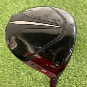 Used Women's Titleist TSR1 Driver Right Hand Ladies Flex 12 Loft