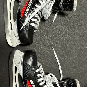 Bauer X3 Vapor Skates | Size 9