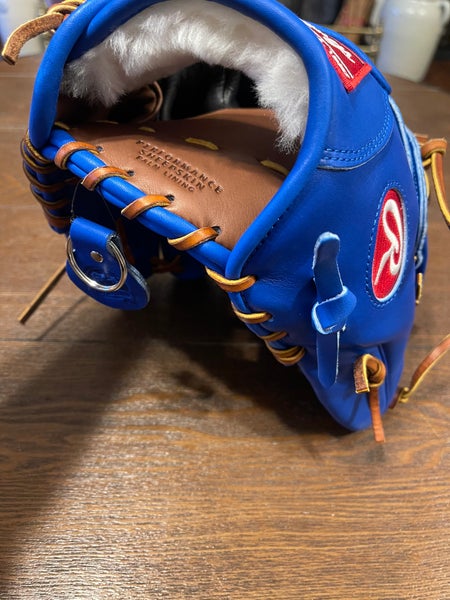 Gant De Baseball Rawlings Pro Preferred PROSNP2-2 - 11,25" - Infield - Droitier