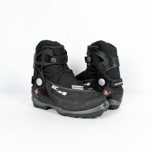 Rossignol BC X6 Size 7.5 Cross Country Ski Boots (Used)
