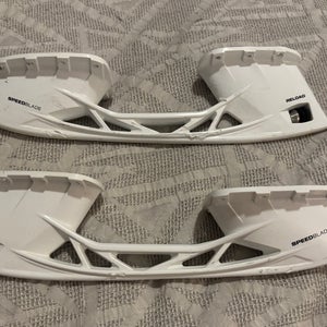 CCM Hockey SpeedBlade Reload Skate Holders Size 10 287