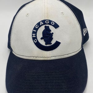 Chicago Cubs 1908 Logo 7 Hat