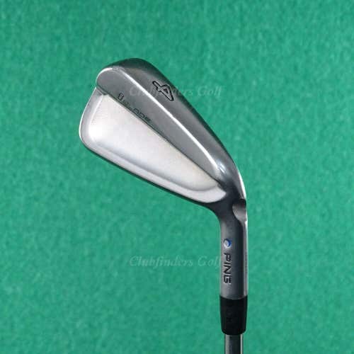 Ping iBlade Blue Dot Single 4 Iron Nippon NS Pro Modus 3 Tour 120 Steel Stiff