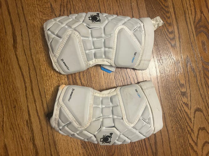 ECD Echo Elbow Pads, Adult Large