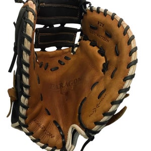 Easton Right Hand Throw First Base Paragon Baseball Glove 12.5" (Used)