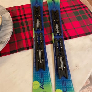 Kid's Jett Ace 80 Elan (New) Skis