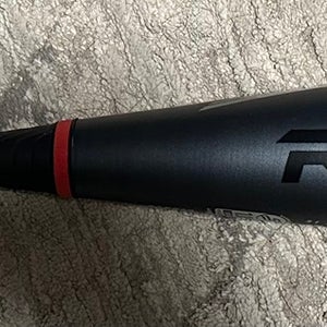 2022 Rawlings USSSA Certified Composite 21 oz 31" (Used) Quatro Pro Bat