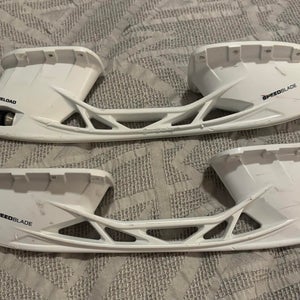 CCM SpeedBlade Reload Skate Holders, Size 280 (9)