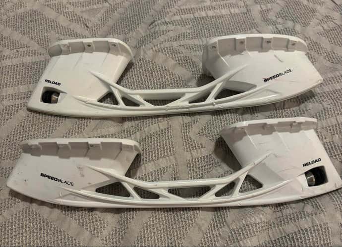 CCM SpeedBlade Reload Skate Holders, Size 280 (9)