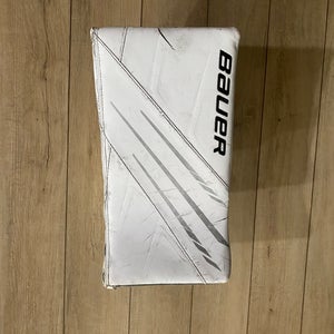 Bauer 3X Int Blocker