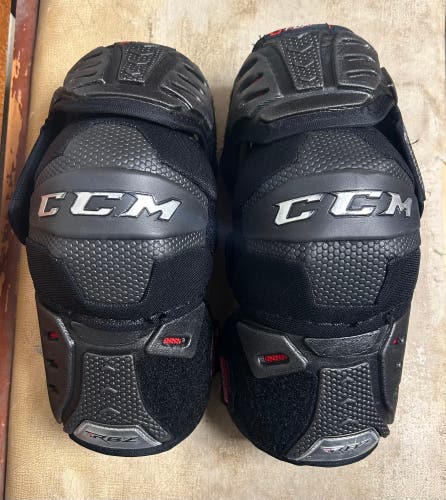 CCM RBZ senior medium elbow pads