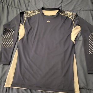 Firstar Blue Compression