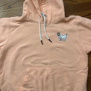 GOAT USA Men’s Hoodie