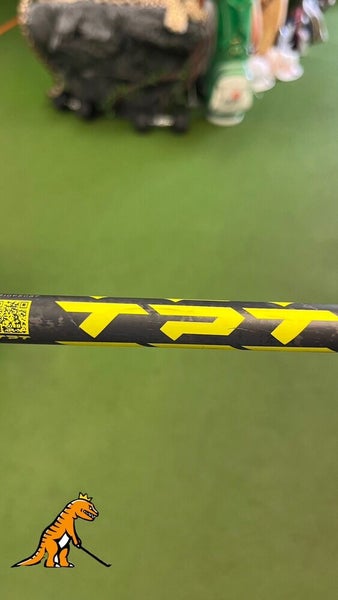 TPT 16/LO Titleist Driver Shaft