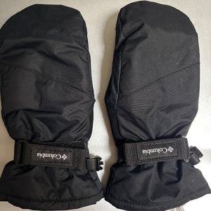 Small Kids Unisex Columbia Gloves (Used)