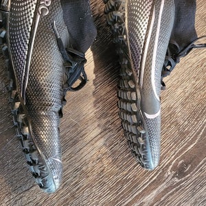 Nike Mercurial Superfly  TFCleats Size 8