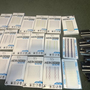 Accepting Solid Offers For Mesh Bundle!