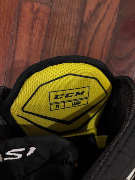 Youth CCM (Used) AS1 Hockey Pants