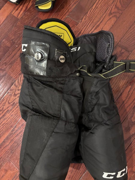 Youth CCM (Used) AS1 Hockey Pants