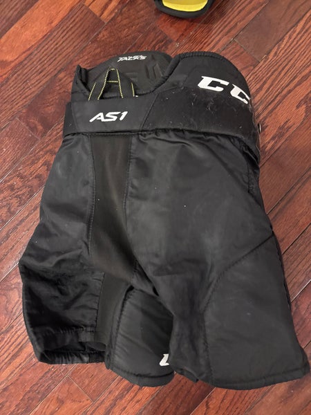 Youth CCM (Used) AS1 Hockey Pants