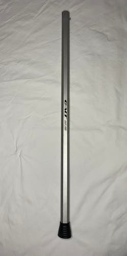Gait Soft Feel 6000 Alloy Lacrosse Shaft By Debeer